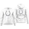 Colts White Out 2026 Hoodie 1