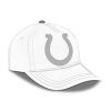 Colts White Out 2026 Hoodie 2
