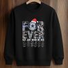 Cowboys Forever Not Just When We Win Christmas Shirt