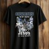 Cowboys In My Veins Jesus In My Heart Shirt 5 Cowboys In My Veins Jesus In My Heart Shirt (1)