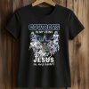 Cowboys In My Veins Jesus In My Heart Shirt 5 Cowboys In My Veins Jesus In My Heart Shirt (2)