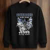 Cowboys In My Veins Jesus In My Heart Shirt 6 Cowboys In My Veins Jesus In My Heart Shirt (3)