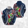 Cowboys The Grnch Christmas Football Hoodie 3 Cowboys The Grnch Christmas Football Hoodie 2