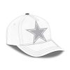 Cowboys White Out 2026 Hoodie 2