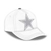 Cowboys White Out 2026 Shirt 2