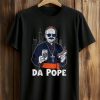 Da Pope Pope Leo XIV Hot Dog Shirt 9 Da Pope Pope Leo XIV Hot Dog Shirt (1)