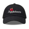 Dan Campbell Applebee’s Hat (1)