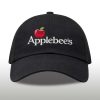 Dan Campbell Applebee’s Hat (2)