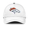 Denver Broncos Summit White 2025 Football Jersey (2)