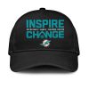 Dolphins Inspire Change Hoodie 2025 2