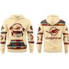 Dolphins Native American Heritage Month Hoodie 1