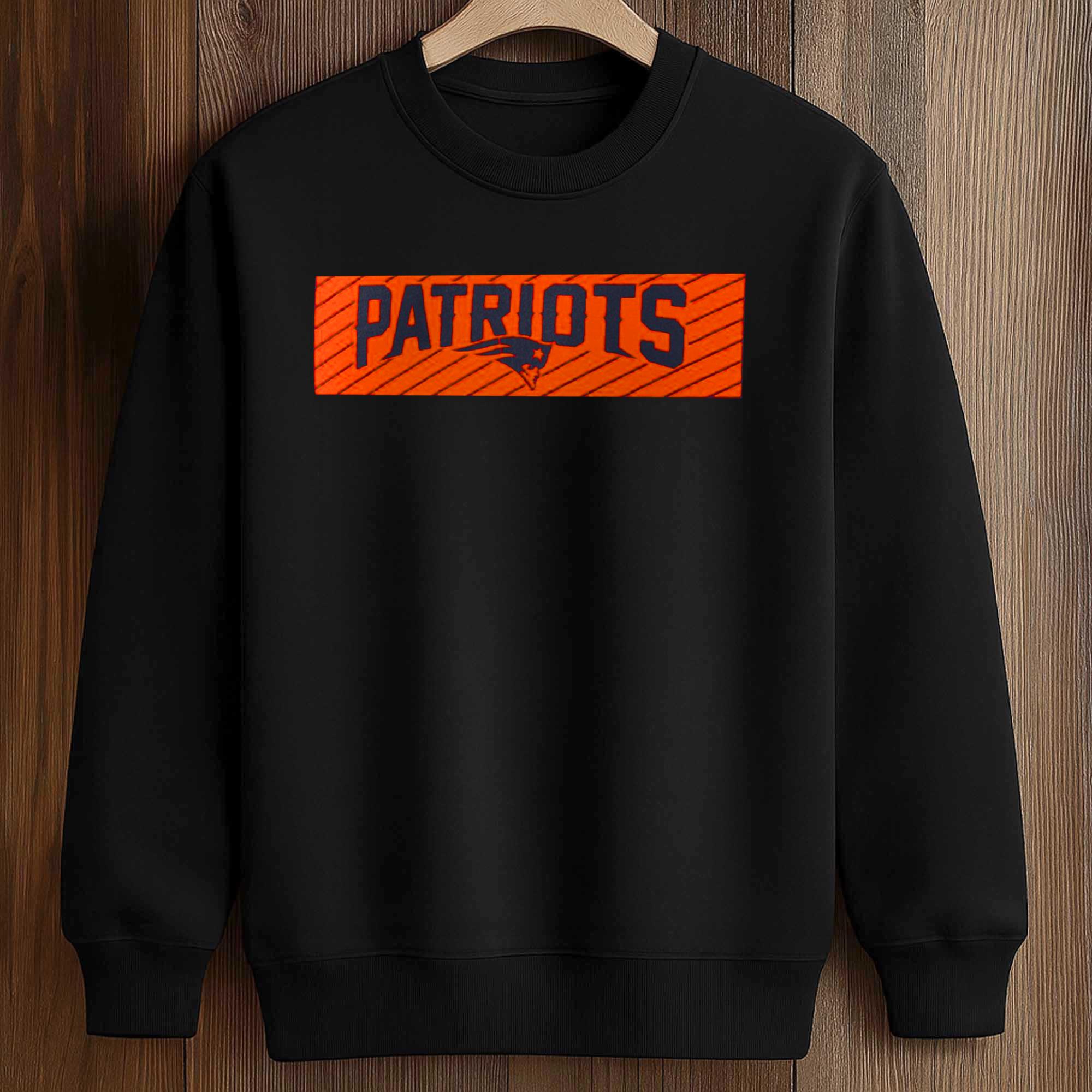 Drake Maye Wears Patriot Sideline Hoodie 4 Drake Maye Wears Patriot Sideline Hoodie (3)