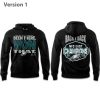Eagles 2025 NFC East Champions Hoodie (1)