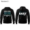 Eagles 2025 NFC East Champions Hoodie (2)