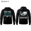 Eagles 2025 NFC East Champions Hoodie (3)
