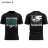 Eagles 2025 NFC East Champions Shirt (3)