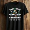 Eagles Back 2 Back Champions 2024 2025 Shirt (1)