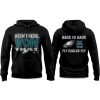 Eagles Back To Back NFC EAST Champions 2025 Hoodie (1)