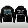 Eagles Back To Back NFC EAST Champions 2025 Hoodie (2)