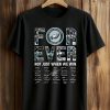 Eagles Forever Not Just When We Win Shirt (1)