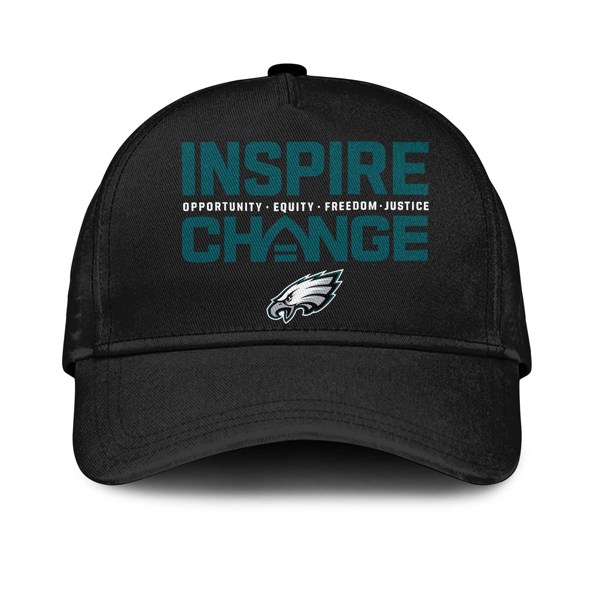 Eagles Inspire Change Hoodie 2025 2 Eagles Inspire Change Hoodie 2025 2