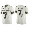 Eagles Morgan Wallen I’m The Problem Tour 2026 Football Jersey