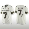 Eagles Morgan Wallen I’m The Problem Tour 2026 Football Jersey (2)