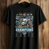 Eagles NFC EAST Champions 2025 Shirt (1)