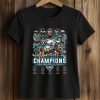 Eagles NFC EAST Champions 2025 Shirt (2)