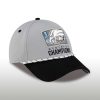 Eagles NFC East Divison Champions 2025 2026 Hat (2)