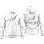 Eagles White Out 2026 Hoodie