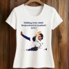 Ernie Clement Sliding into 2026 Restocked Loaded LFG Shirt 5 Ernie Clement Sliding into 2026 Restocked Loaded LFG Shirt
