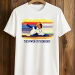 Ernie Clement The Power Of Friendship Shirt