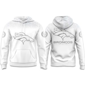 Broncos White Out 2025 Hoodie (1)