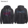 2025 Patriots National Football League Hoodie (2)