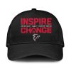 Falcons Inspire Change Hoodie 2025 2