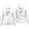Falcons White Out 2026 Hoodie 1