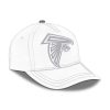 Falcons White Out 2026 Hoodie 2