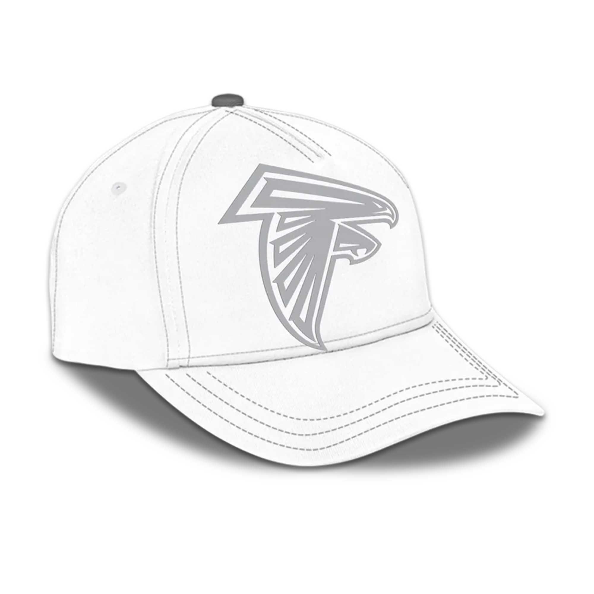 Falcons White Out 2026 Shirt 2 Falcons White Out 2026 Shirt 2