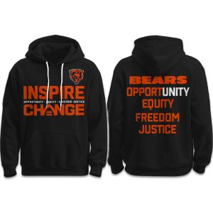 Bears Inspire Change Hoodie 2025 1