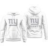 Giants White Out 2026 Hoodie 8 Giants White Out 2026 Hoodie 1