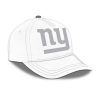 Giants White Out 2026 Hoodie 2