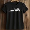 I Hate When America Is Being Destroyed By The Radical Left Shirt (2)