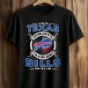 I Live In Texas And Win, Lose Or Tie I’m A Die Hard Bills Fan Till I Die Shirt (1)