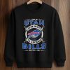 I Live In Utah And Win Lose Or Tie I'm A Die Hard Bills Fan Till I Die Shirt 3