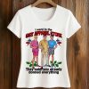 I Went To The Gay Apparel Store They Said You Already Donned Everything Shirt (2)