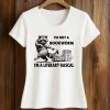 I’m Not A Bookworm I’m A Literary Rascal Shirt (2)