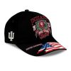 Indiana Hoosiers Football 2025 Big Ten Champions Hat (2)