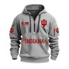Indiana National Championship 2025 Quarter Zip Hoodie 9 Indiana National Championship 2025 Quarter Zip Hoodie (3)