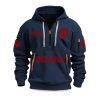 Indiana National Championship 2025 Quarter Zip Hoodie 7 Indiana National Championship 2025 Quarter Zip Hoodie (5)